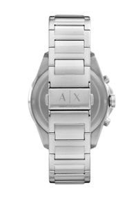 Armani Exchange - Zegarek AX2646. Kolor: srebrny