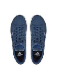 Adidas - adidas Buty Daily 3.0 IE7840 Niebieski. Kolor: niebieski
