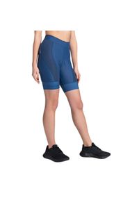 Damskie spodenki kolarskie Kilpi PRESSURE-W. Kolor: niebieski. Sport: kolarstwo #1
