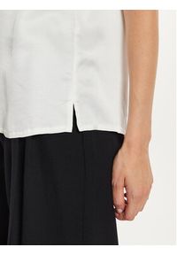 Tatuum Bluzka Mekonga T2416.044B Écru Regular Fit. Materiał: wiskoza #3