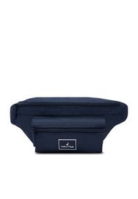 Nautica Nerka CWBEO-NTC-P-003-09 Granatowy. Kolor: niebieski. Materiał: materiał #3