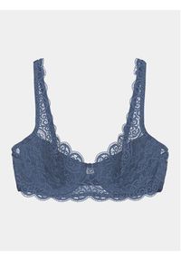 Triumph Biustonosz z fiszbiną Amourette 300 WHP X 10166798 Niebieski. Kolor: niebieski. Materiał: syntetyk #5
