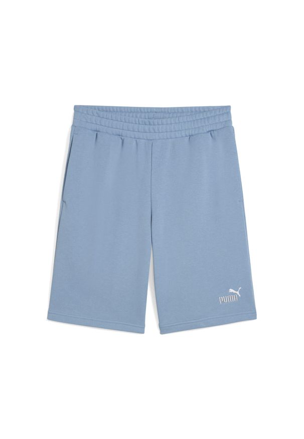 Szorty Puma ESS 2 Color No. 1 10. Kolor: niebieski. Długość: krótkie. Sezon: lato