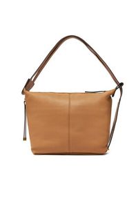Gianni Chiarini Plecak Guia ZN 11340/COMM GRN Brązowy. Kolor: brązowy. Materiał: skóra #5