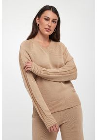 Armani Exchange - Sweter damski ARMANI EXCHANGE #1