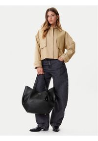 Guess Torebka Amorette HWBG78 98240 Czarny. Kolor: czarny. Materiał: skórzane #1