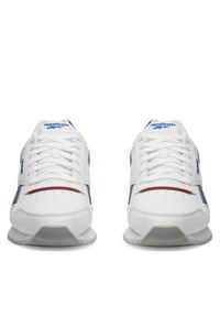 Reebok Sneakersy 100032909-M Biały. Kolor: biały. Materiał: materiał #8
