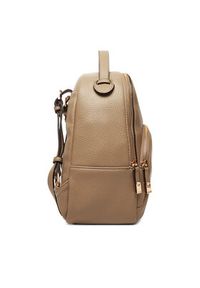 Liu Jo Plecak Ecs M Backpack AF5157 E0027 Beżowy. Kolor: beżowy. Materiał: skóra #3