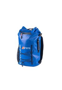 GRAYS - Plecak Grays Hockey Cyclone WP. Kolor: niebieski #1