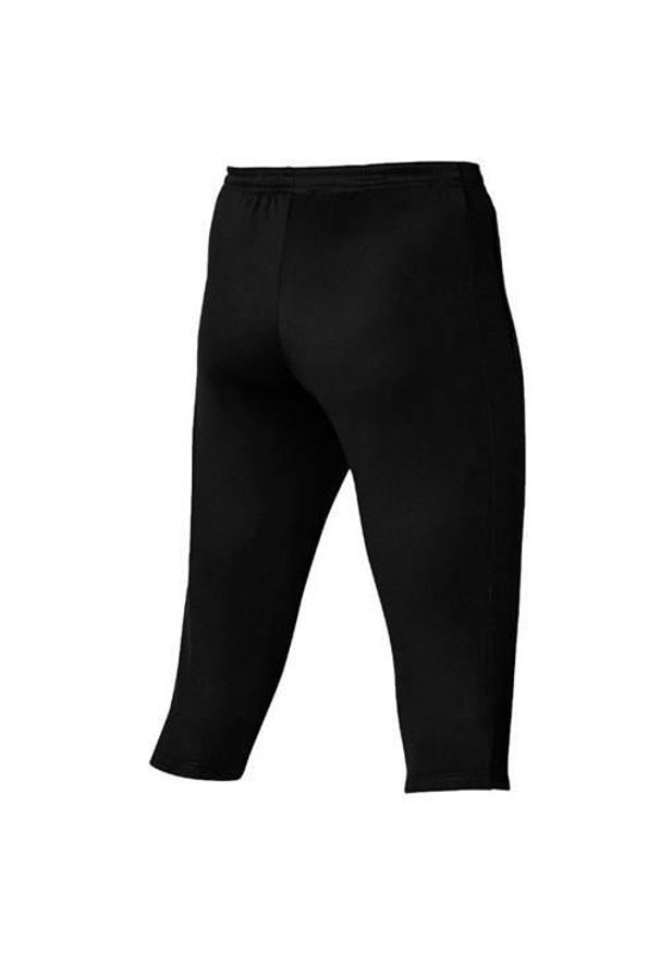 Spodnie treningowe męskie Nike DR1369010. Kolor: czarny. Materiał: syntetyk, materiał