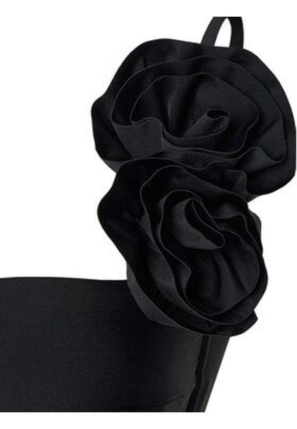 YSABEL MORA - Ysabel Mora Bikini 83050 Czarny. Kolor: czarny. Materiał: syntetyk