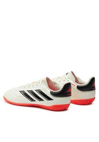 Adidas - adidas Buty Copa Pure II Club Indoor Boots IE7532 Beżowy. Kolor: beżowy #5