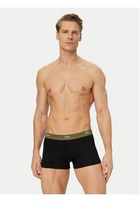 BOSS Komplet bokserek 50531660 Czarny. Kolor: czarny. Materiał: bawełna #2