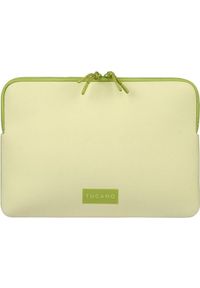 NoName - Torba Tucano One Sleeve 13" do Macbook Neo żółty. Kolor: żółty #1