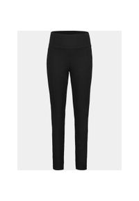LUHTA - Legginsy Damskie Luhta Hankari. Kolor: czarny