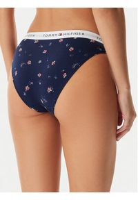 TOMMY HILFIGER - Tommy Hilfiger Komplet fig UW0UW05529 Kolorowy. Materiał: bawełna. Wzór: kolorowy #7