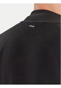 JOOP! Bluza 17 JJ-42Tyrone 30047451 Czarny Regular Fit. Kolor: czarny. Materiał: bawełna #4