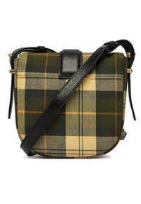 Barbour Torebka Elm LBA0504TN51 Zielony ciemny. Kolor: zielony #4