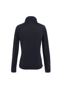 Regatta - Polarowy Top Damski Suwak Do Połowy Yonder II. Kolor: niebieski. Materiał: polar #2