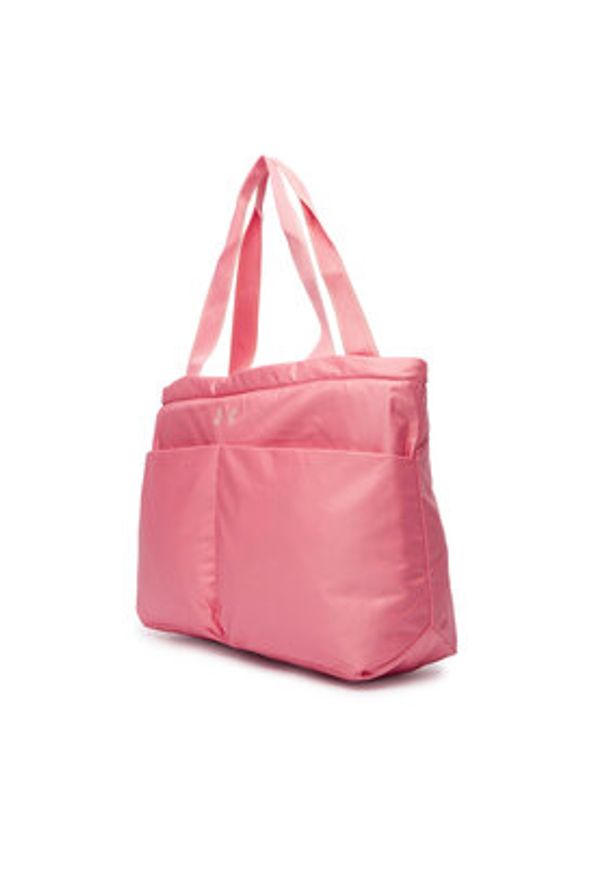 Under Armour Torebka UA Studio Lite 1388920 Różowy. Kolor: różowy