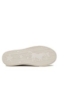 Mustang Sneakersy 1406-502 Beżowy. Kolor: beżowy. Materiał: materiał #4