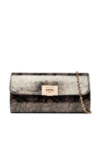 Monnari Torebka BAG1190-M23 Złoty. Kolor: złoty. Materiał: skórzane #1