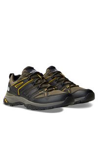 The North Face Trekkingi NF0A8AA9BQW1 Zielony. Kolor: zielony. Materiał: materiał. Sport: turystyka piesza #6