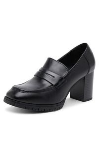 Lasocki Półbuty WB-GIADA-01C Czarny. Kolor: czarny. Materiał: skóra #8