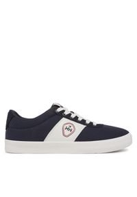 Sneakersy Helly Hansen. Kolor: niebieski