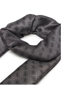 Guess Szal AW5465 VIS03 Czarny. Kolor: czarny. Materiał: wiskoza #3