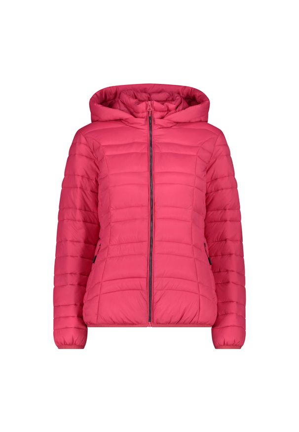 Kurtka damska turystyczna CMP 34K3136. Kolor: czerwony