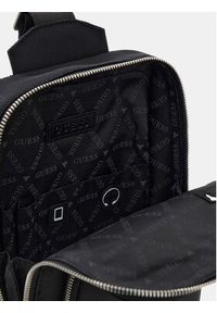 Guess Torebka 179320 Czarny. Kolor: czarny #4