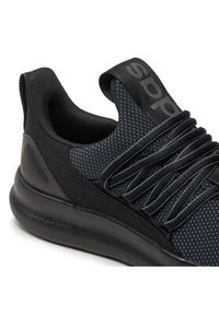 Adidas - adidas Sneakersy Lite Racer Adapt IE6327 Czarny. Kolor: czarny. Model: Adidas Racer