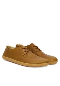 Vivo Barefoot Półbuty Ra IV 305102 Brązowy. Kolor: brązowy. Materiał: skóra #4