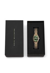 Daniel Wellington Zegarek Ophelia Mini 22 DW00100804 Złoty. Kolor: złoty #4