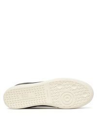 Polo Ralph Lauren Sneakersy 809P01642002 Czarny. Kolor: czarny. Materiał: skóra #3