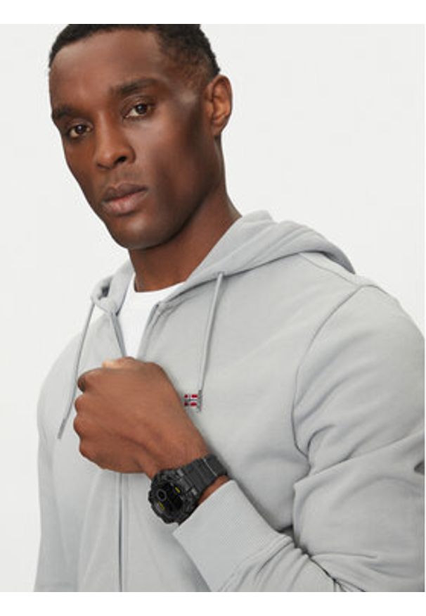 Timex Zegarek UFC Rematch TW5M53200 Czarny. Kolor: czarny