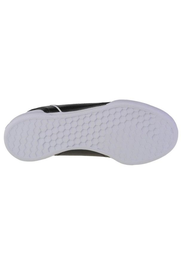 Adidas - Buty adidas Roguera W EG2663 czarne. Okazja: na co dzień. Zapięcie: sznurówki. Kolor: czarny. Materiał: materiał, guma, syntetyk. Szerokość cholewki: normalna