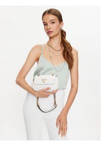 Guess Torebka HWQA87 48780 Biały. Kolor: biały #2