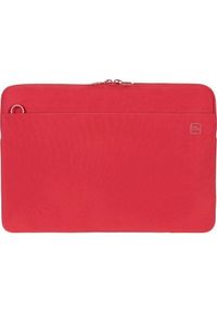 TUCANO - Etui Tucano Tucano Top Second Skin - Pokrowiec MacBook Pro 16 (czerwony). Kolor: czerwony #1