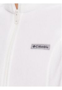 columbia - Columbia Bezrękawnik Benton Springs™ 1372121 Biały Regular Fit. Kolor: biały. Materiał: syntetyk. Długość rękawa: bez rękawów #3