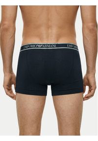 Emporio Armani Underwear Komplet bokserek EM000259 AF20669 MB139 Granatowy. Kolor: niebieski. Materiał: bawełna #2