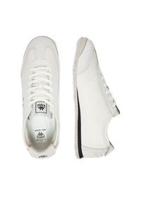 Kappa Sneakersy EO-1490036A(M) Biały. Kolor: biały. Materiał: syntetyk, materiał #5