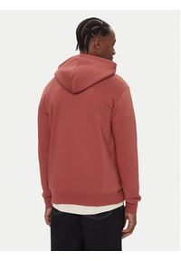 Cotopaxi Bluza Llama Patch Pullover Hoodie F24474M1161 Miedziany Regular Fit. Kolor: brązowy. Materiał: syntetyk