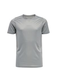 NewLine - Koszulka dziecięca Newline Core functional. Kolor: brązowy