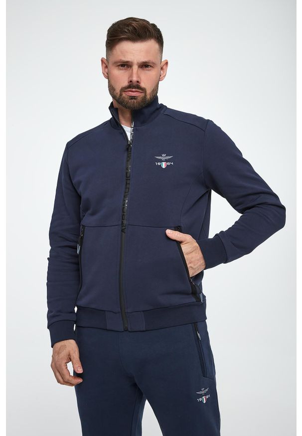 Aeronautica Militare - Bluza męska AERONAUTICA MILITARE