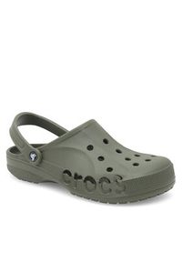 Crocs Klapki BAYA 10126-309 Zielony. Kolor: zielony