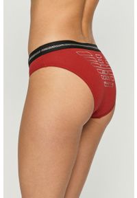 Emporio Armani Underwear - Emporio Armani - Komplet. Kolor: czerwony #4