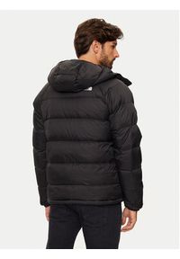 The North Face Kurtka puchowa Hydrenalite NF0A5GIE Czarny Regular Fit. Kolor: czarny. Materiał: syntetyk #3