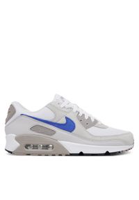 Nike Sneakersy Air Max 90 DM0029 110 Biały. Kolor: biały. Materiał: materiał. Model: Nike Air Max 90, Nike Air Max